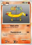dog