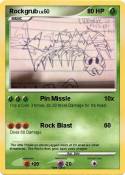 Rockgrub