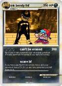 ink bendy fnf