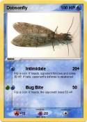 Dobsonfly