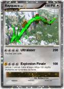 Rayquaza