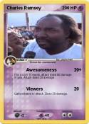 Charles Ramsey