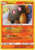 Torkoal