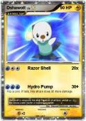 Oshawott