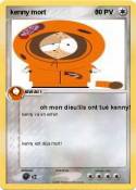 kenny mort 0