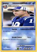 peyton 10000000