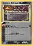 dracaufeu dark
