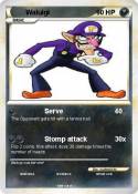 Waluigi