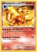 DRAGOON EX