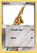 saxofoia