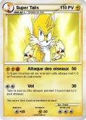 Super Tails