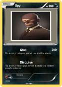 Spy