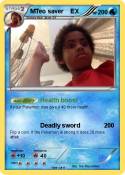 MTeo saver EX