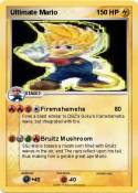 Ultimate Mario