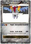 Super Regi
