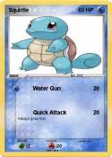 Squirtle