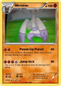 Mienshao