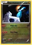 Mega Charizard