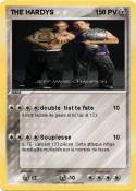 THE HARDYS