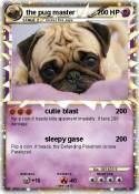 the pug master
