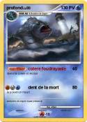 profond