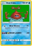 Moar Krabs