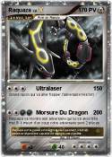 Raquaza