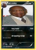 bill cosby