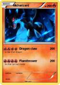 Mcharizard