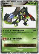 Zygard