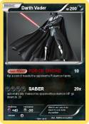 Darth Vader