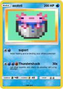 axolotl