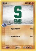 Big S