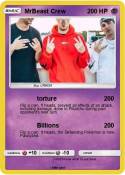 MrBeast Crew