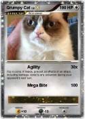 Grumpy Cat