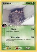 The Birds