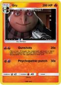 Gru