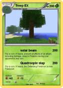 Treep EX
