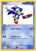 sonic 500