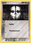 ghost