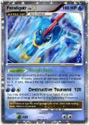 Feraligatr