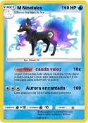 M Ninetales