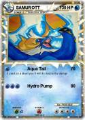 SAMUROTT