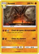 Kurama