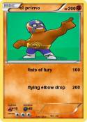 el primo