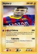 Neymar jr