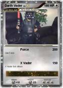 Darth Vader