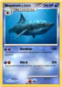 Megashark