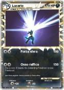 Lucario