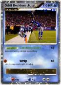 Odell Beckham